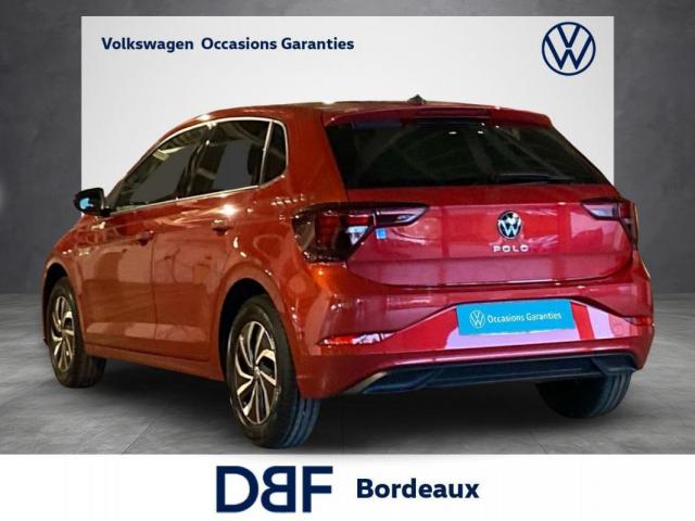 Volkswagen Polo image 9