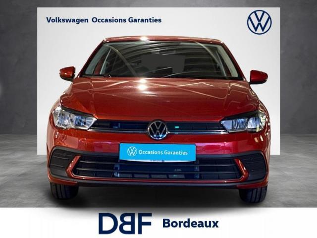 Volkswagen Polo image 4