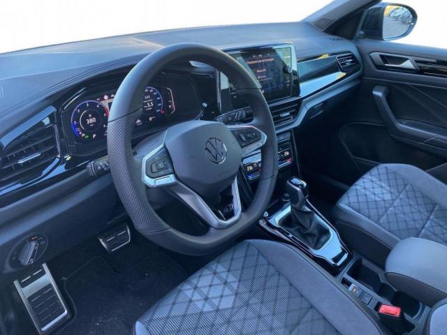 Volkswagen T-Roc image 1