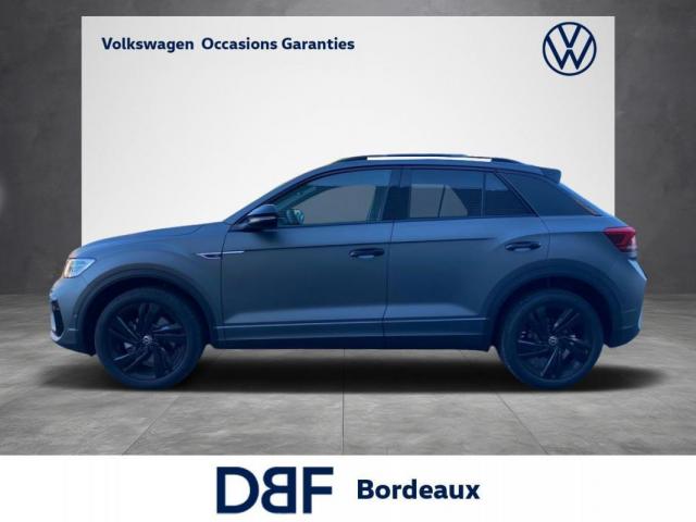 Volkswagen T-Roc image 2