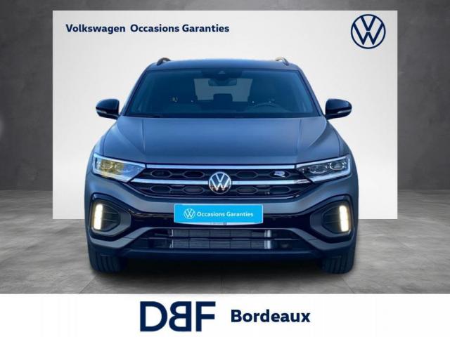 Volkswagen T-Roc image 3