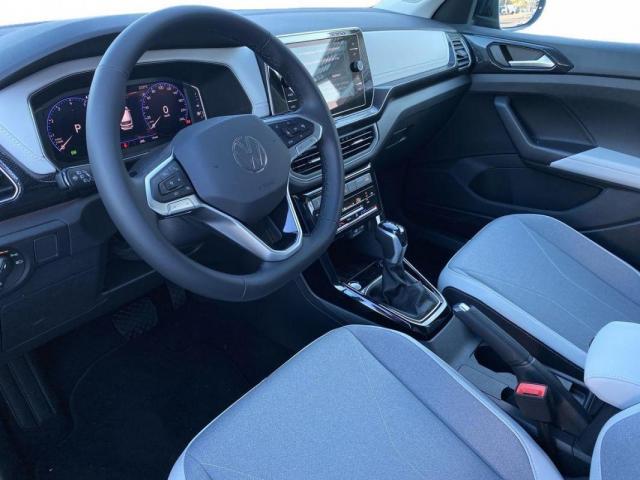 Volkswagen T-Cross image 8