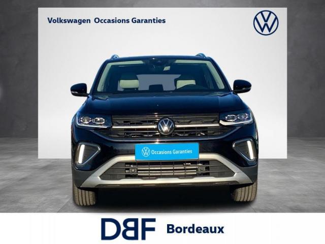 Volkswagen T-Cross image 7