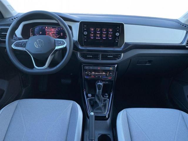 Volkswagen T-Cross image 9