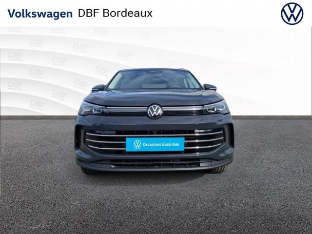 Volkswagen Tiguan image 1