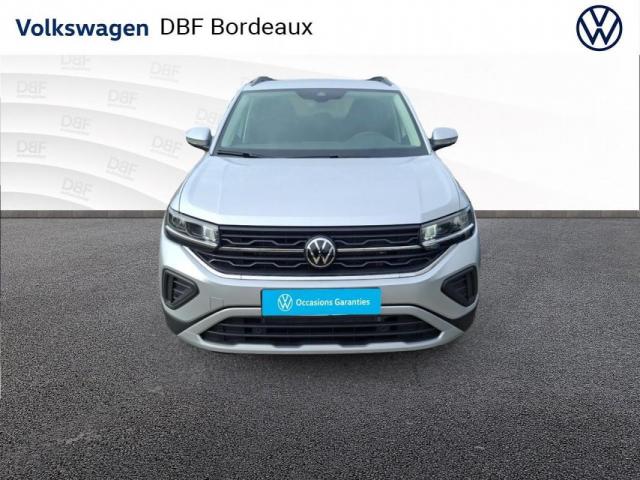 Volkswagen T-Cross image 7