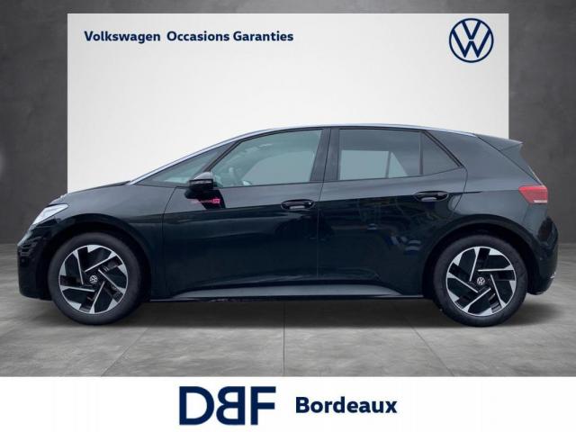 Volkswagen Id.3 image 9