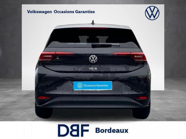 Volkswagen Id.3 image 3