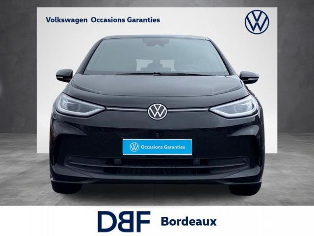 Volkswagen Id.3 image 4