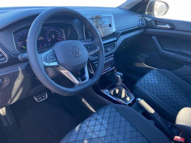 Volkswagen T-Cross image 1