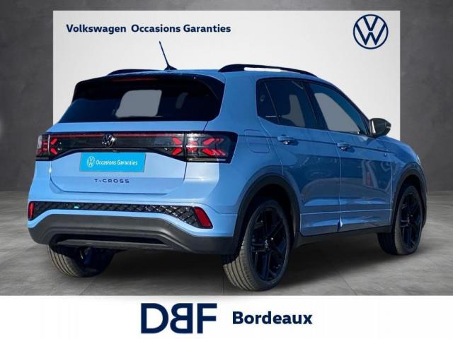 Volkswagen T-Cross image 6