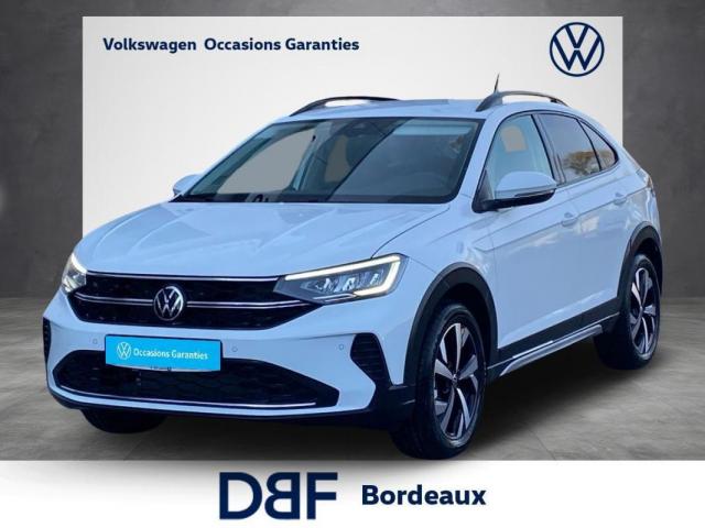 Volkswagen Taigo 1.0 Tsi 95 Ch Bvm5 Life