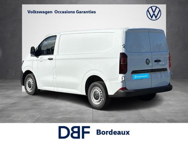 Volkswagen Transporter image 4