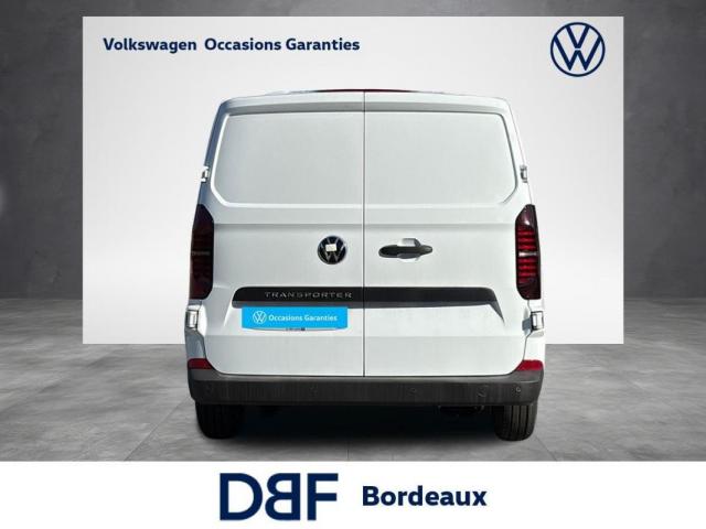 Volkswagen Transporter image 2