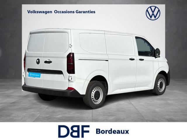 Volkswagen Transporter image 7