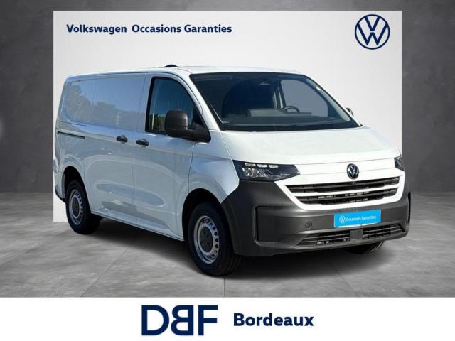 Volkswagen Transporter image 9