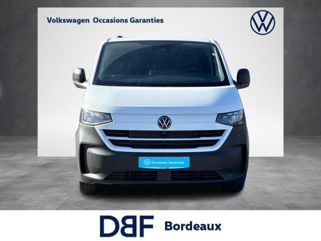 Volkswagen Transporter image 5