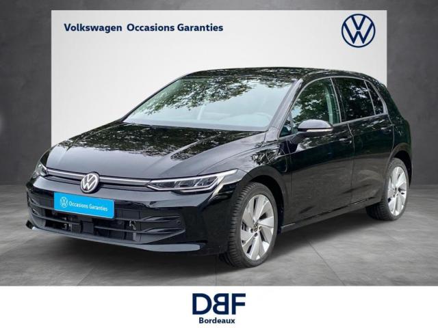 Volkswagen Golf 8 Fl 1.5 Ehybrid 204ch Dsg6 Life Pl