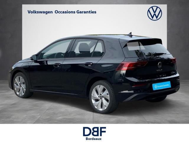 Volkswagen Golf image 4