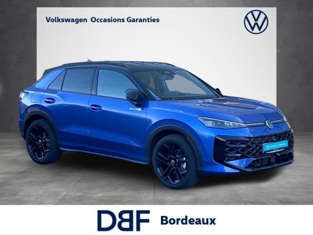 Volkswagen T-Roc image 2