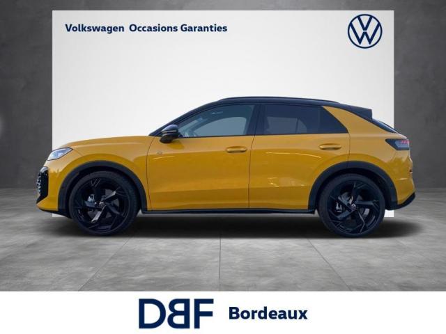 Volkswagen T-Roc image 7