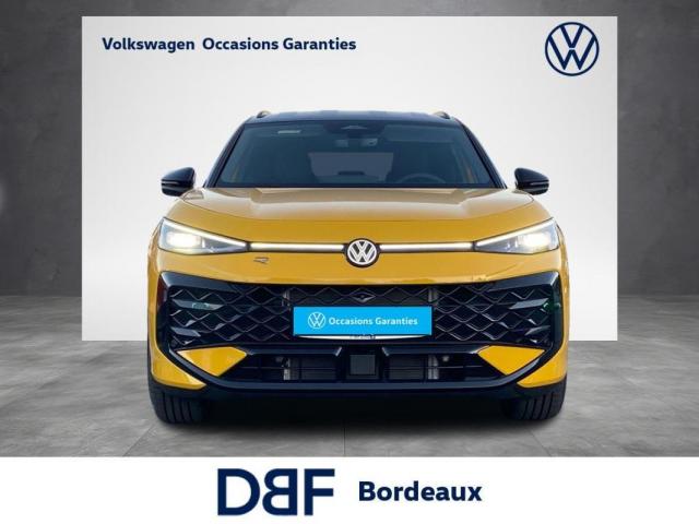 Volkswagen T-Roc image 8