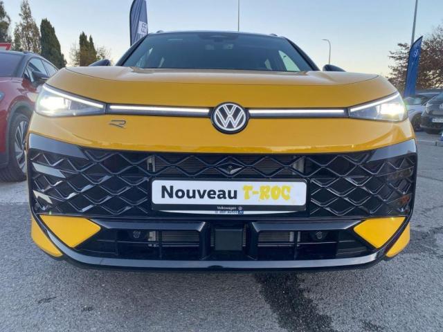 Volkswagen T-Roc image 9