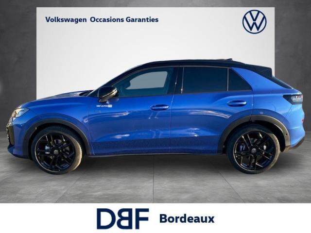 Volkswagen T-Roc image 9