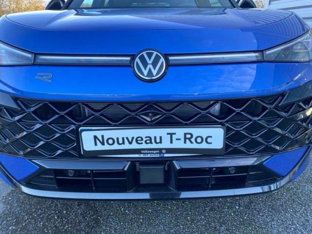 Volkswagen T-Roc image 8