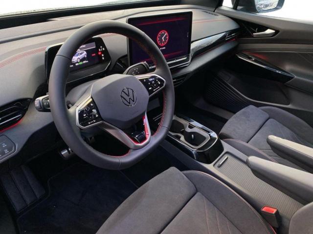Volkswagen Id.4 image 2