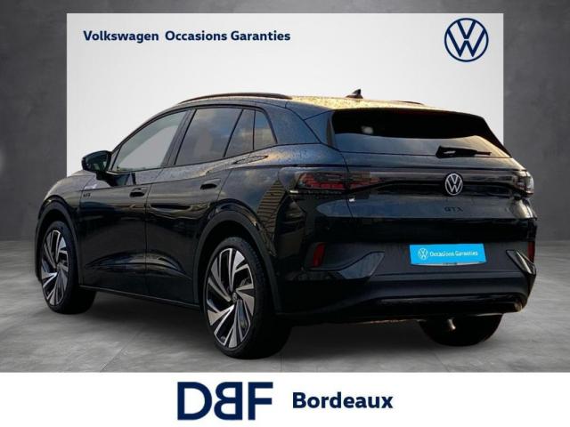 Volkswagen Id.4 image 9
