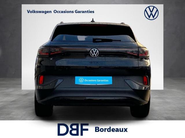 Volkswagen Id.4 image 4