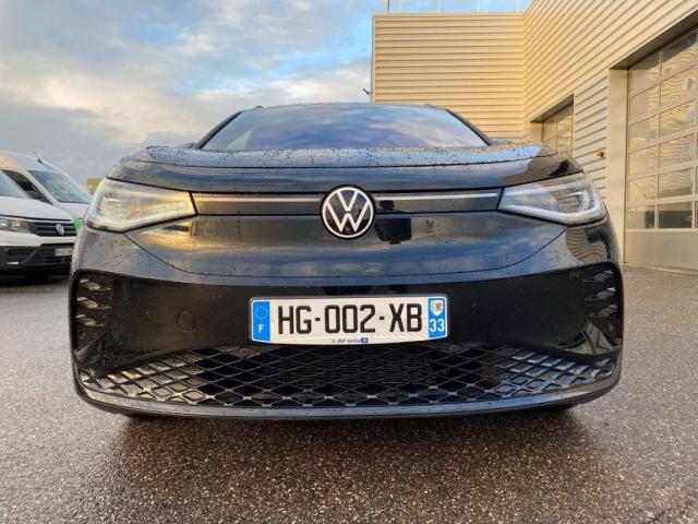 Volkswagen Id.4 image 5