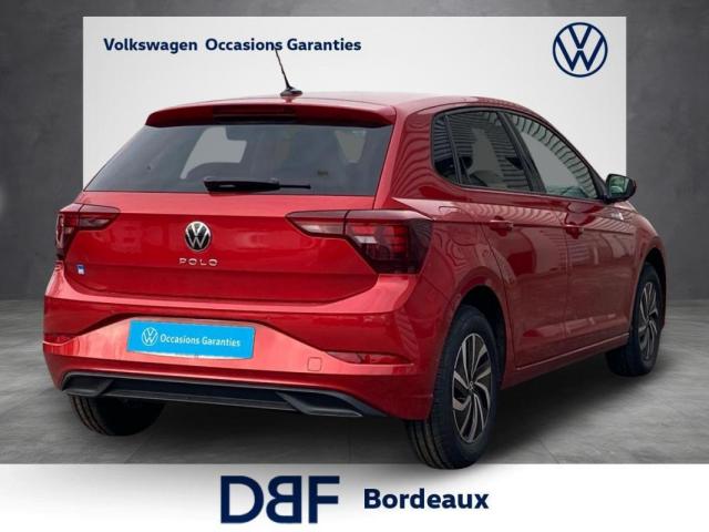 Volkswagen Polo image 3