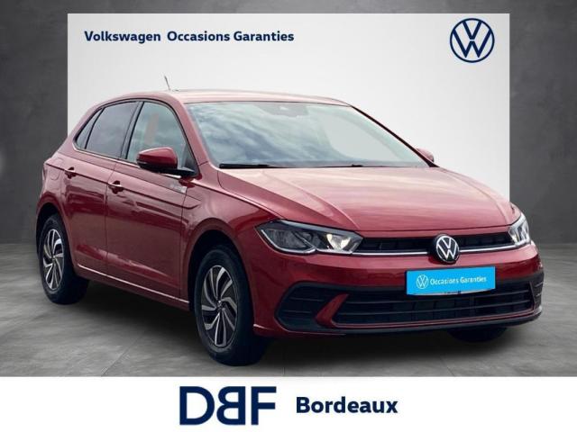 Volkswagen Polo image 7