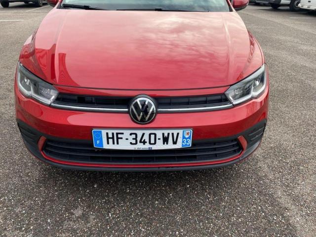 Volkswagen Polo image 2