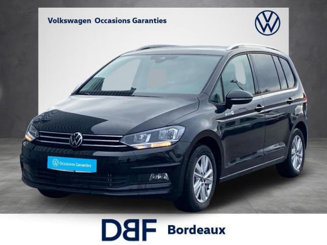 Volkswagen Touran 1.5 Tsi 150 Ch Dsg7 Life Plus/vw