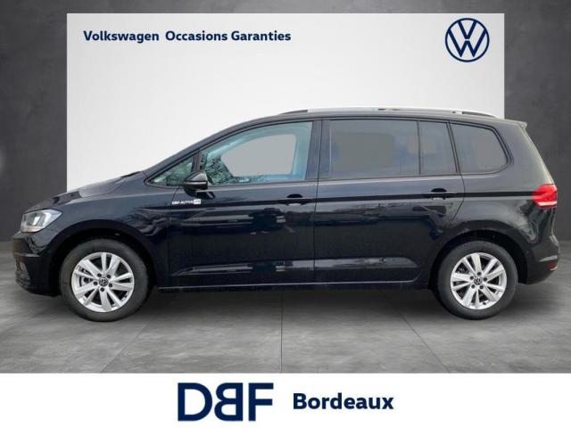 Volkswagen Touran image 8