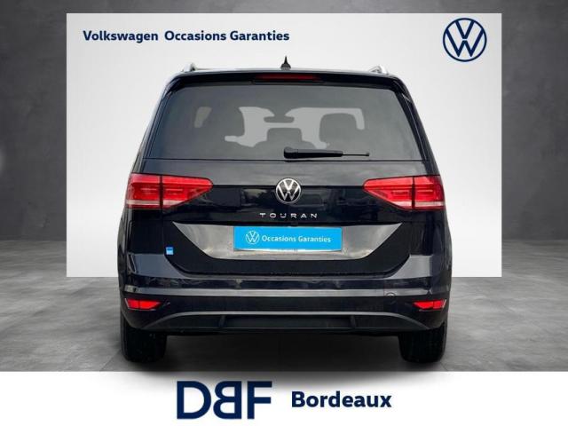 Volkswagen Touran image 6