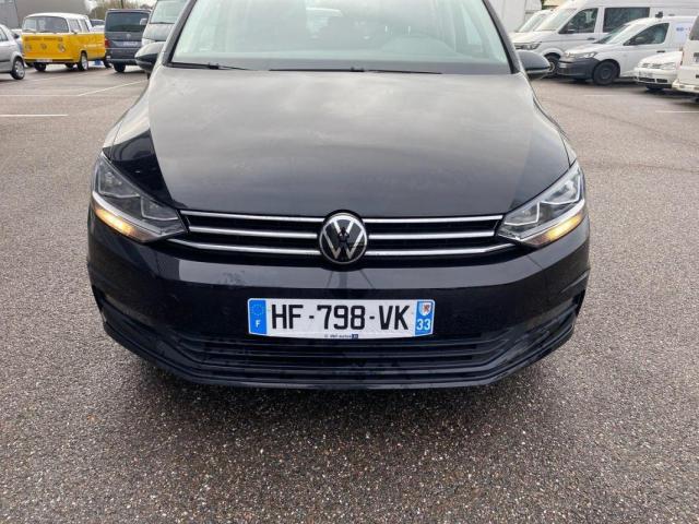 Volkswagen Touran image 1