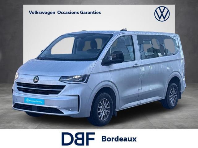 Volkswagen Caravelle Life L1h1 2.0 Tdi 150 Bva8