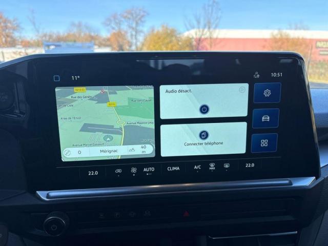 Volkswagen Caravelle image 3