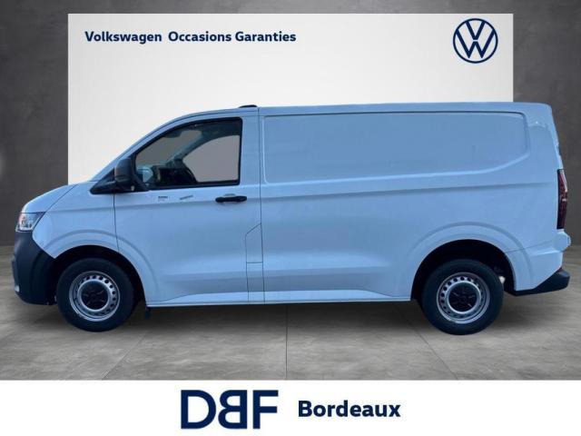 Volkswagen Transporter image 8