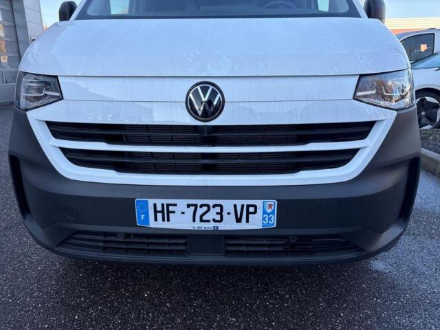 Volkswagen Transporter image 1