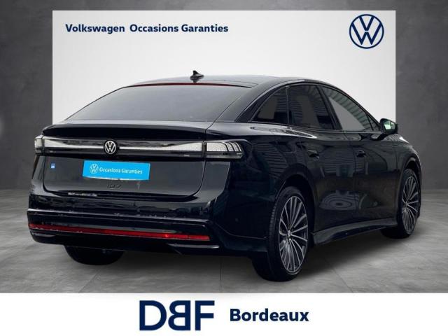Volkswagen Id.7 image 9