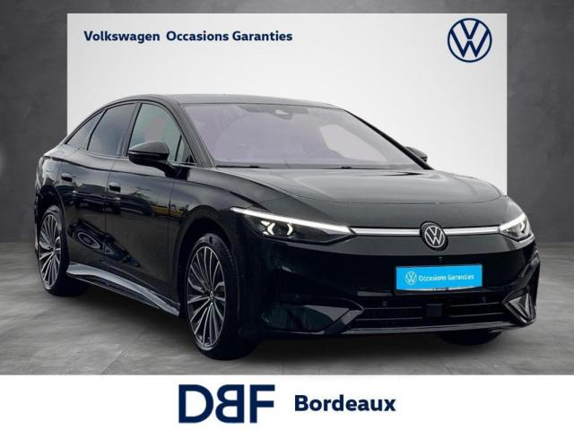 Volkswagen Id.7 image 4