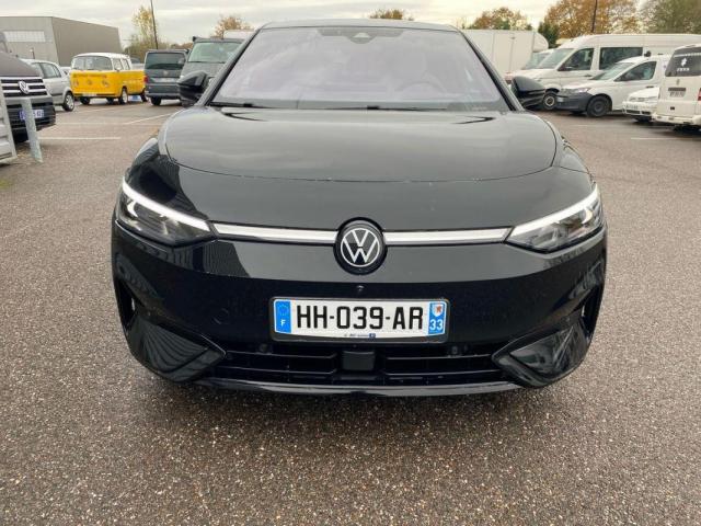Volkswagen Id.7 image 2