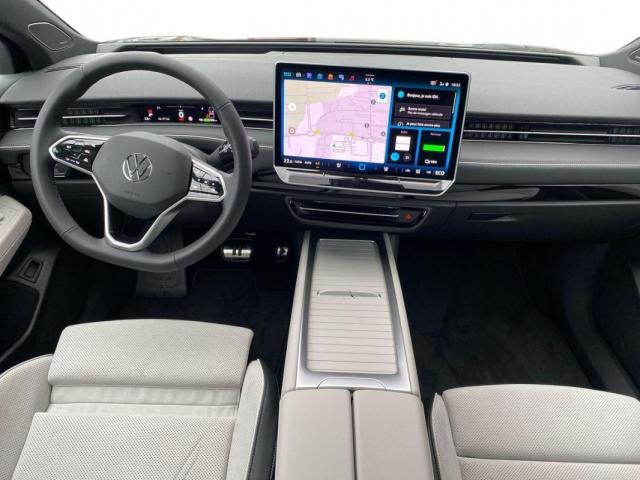 Volkswagen Id.7 image 6