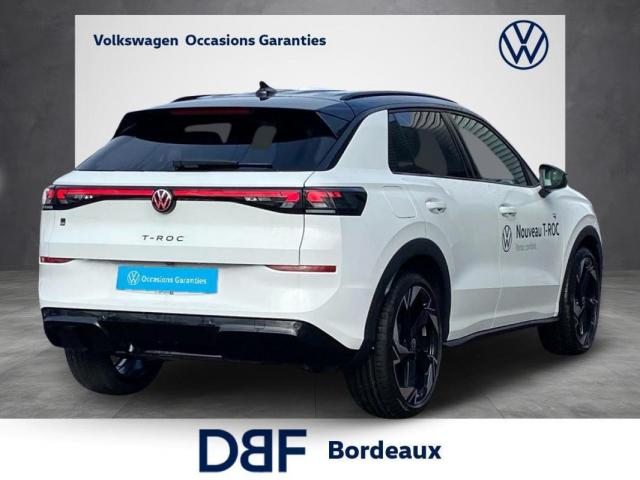 Volkswagen T-Roc image 4