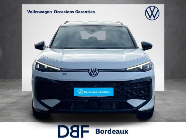 Volkswagen T-Roc image 7